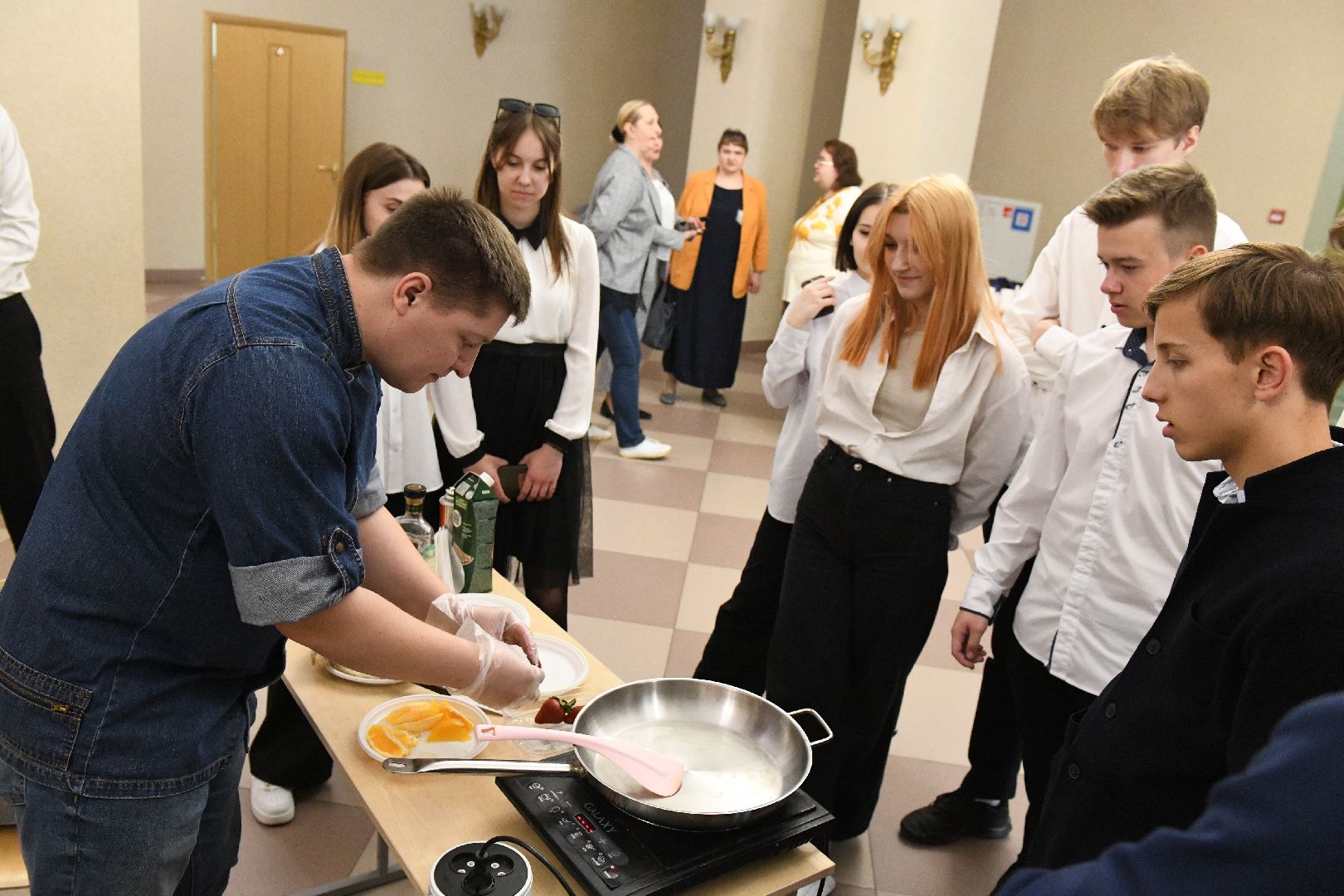 лыткарино, образование, фестиваль