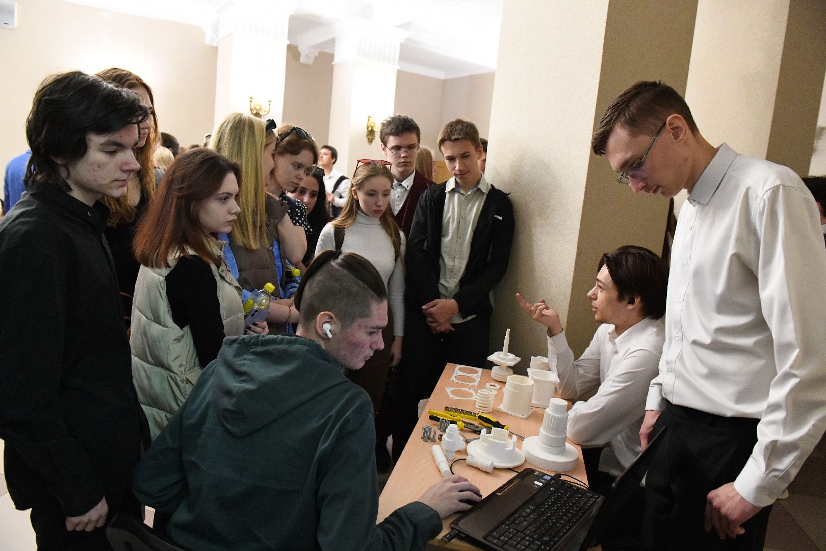 лыткарино, образование, фестиваль