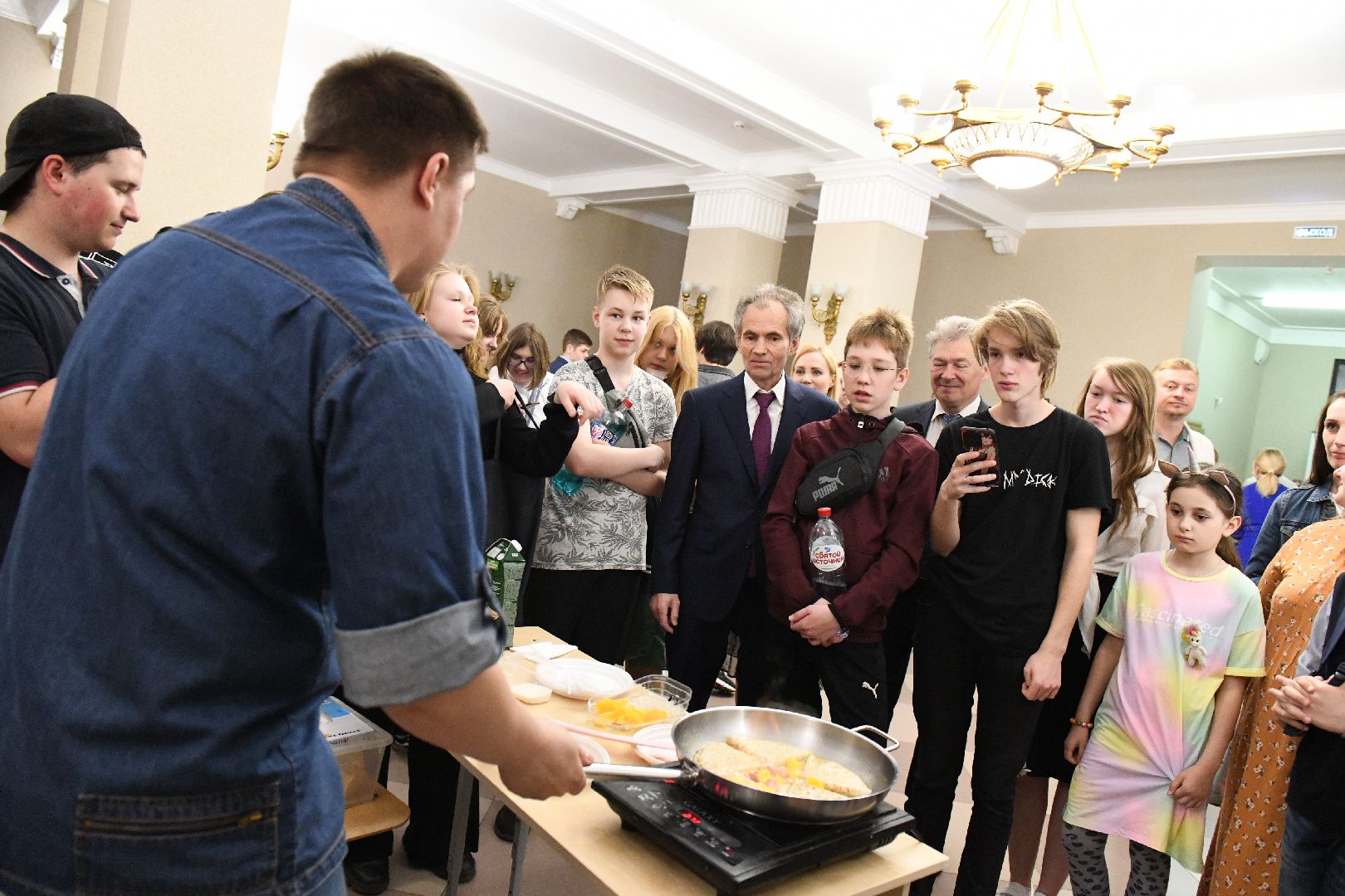 лыткарино, образование, фестиваль