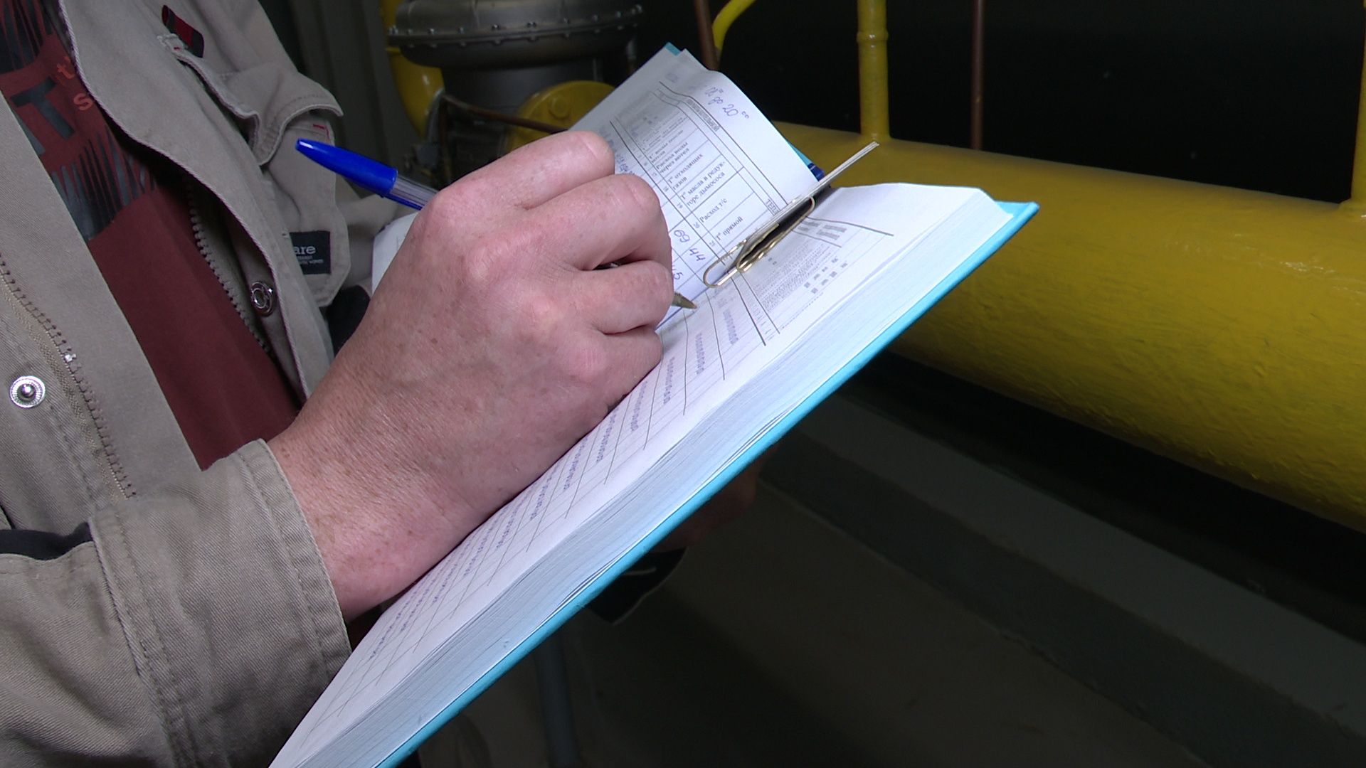 Реутов, ЖКХ, горячая вода, вода из тазика