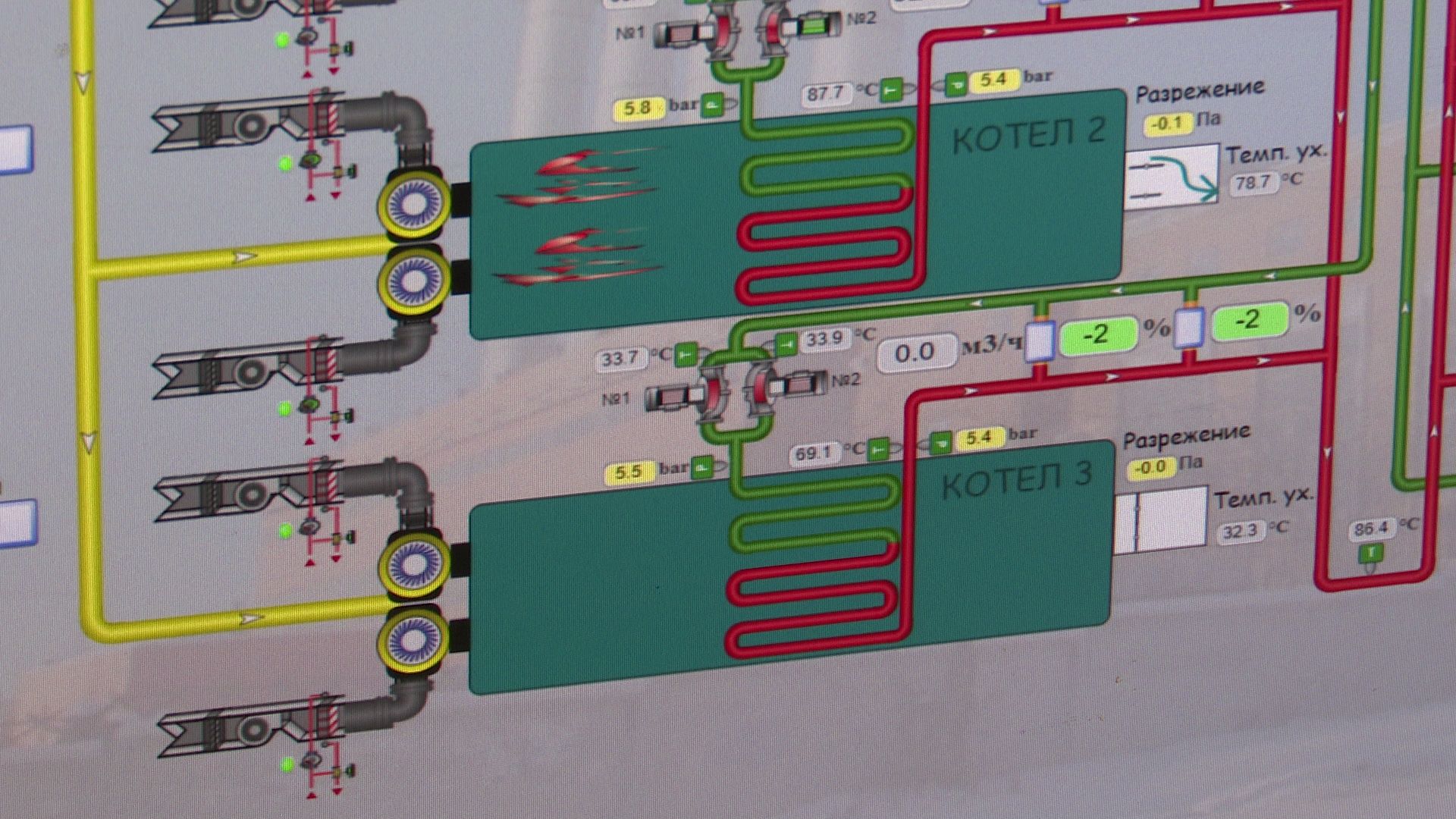Реутов, ЖКХ, горячая вода, вода из тазика