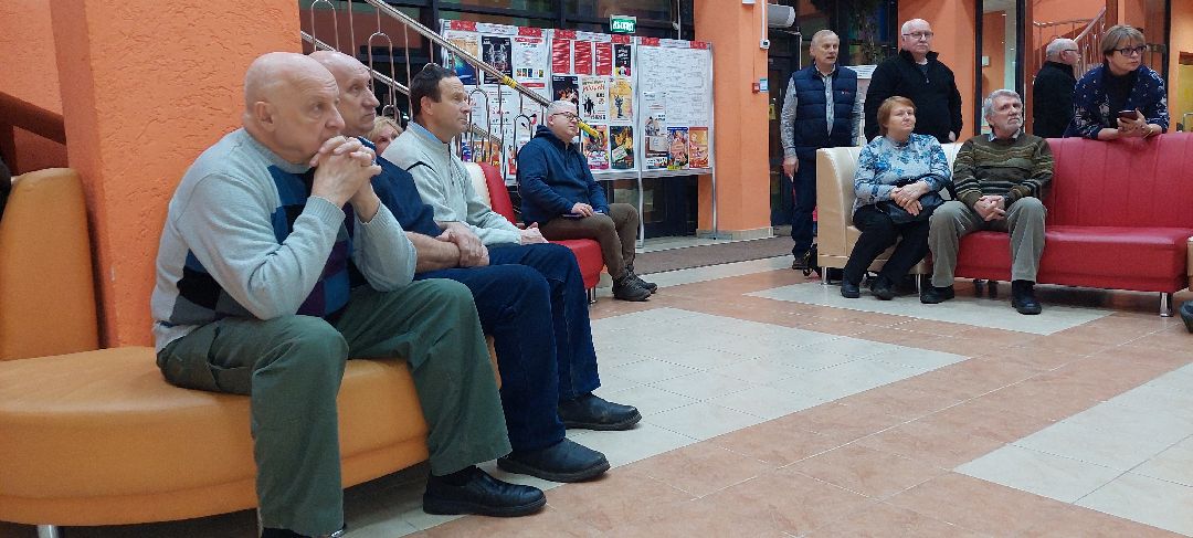 Пущино, культура, фотовыставка