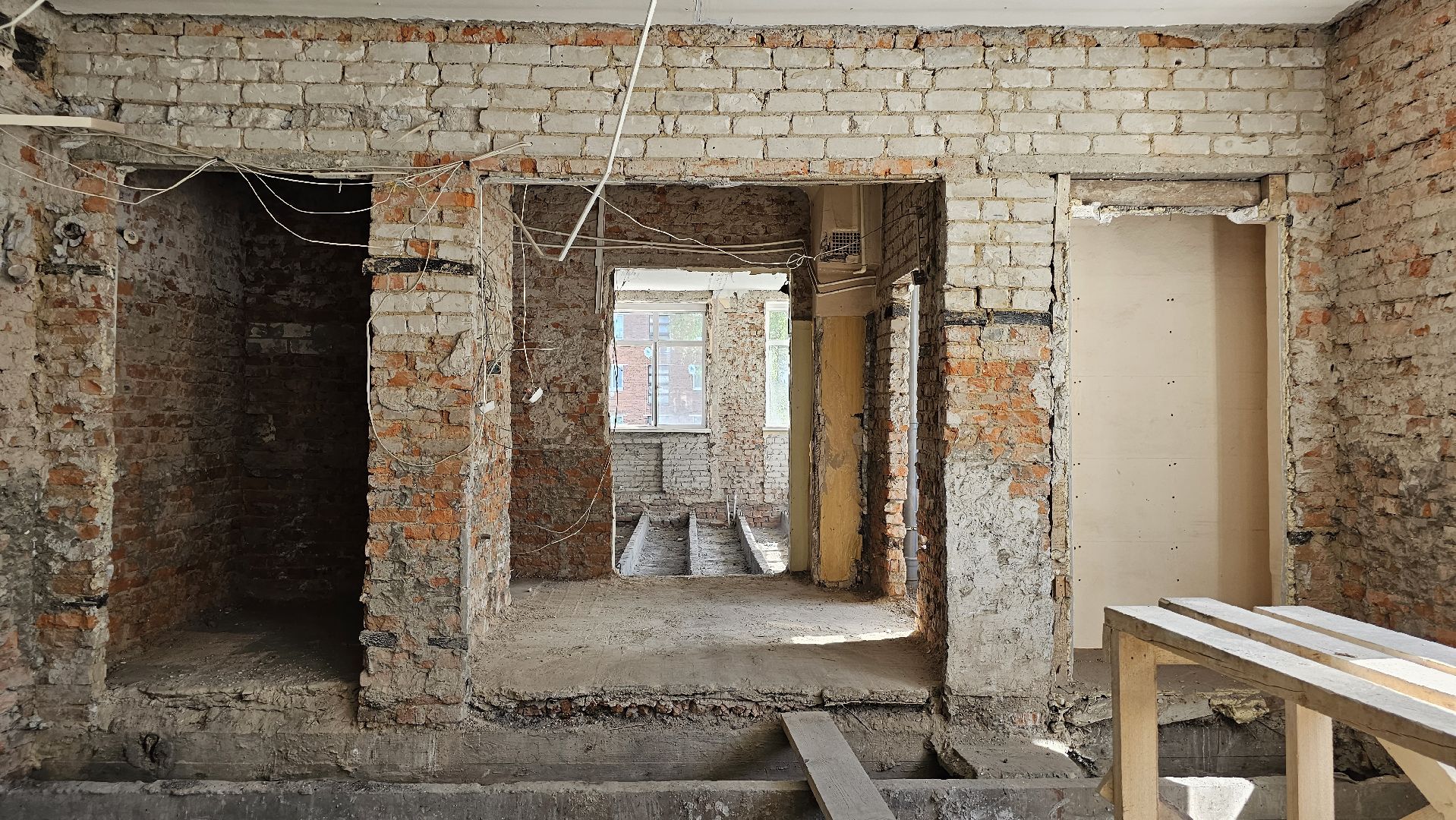 капремонт, детский сад, благоустройство, Котельники