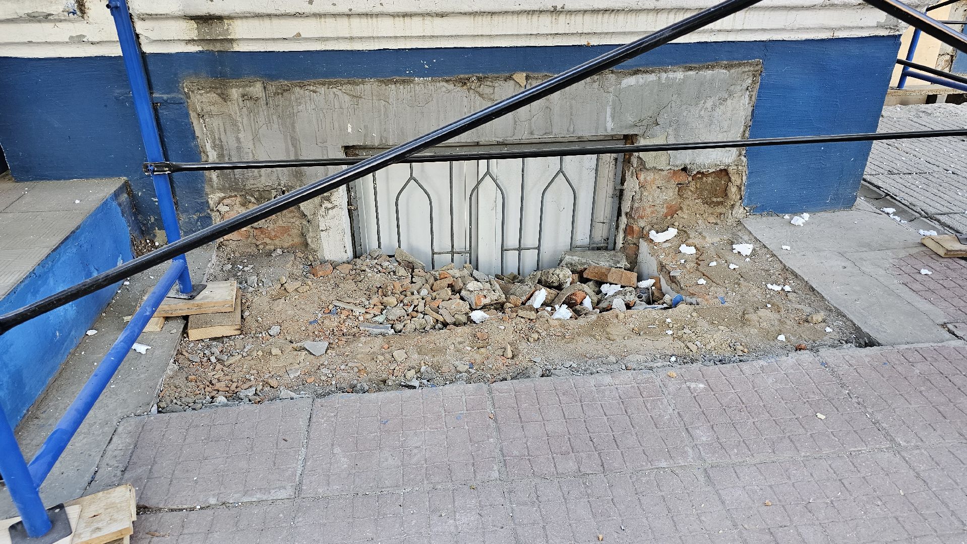 капремонт, детский сад, благоустройство, Котельники