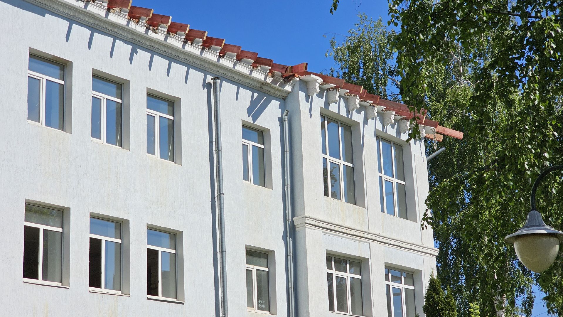 капремонт, детский сад, благоустройство, Котельники