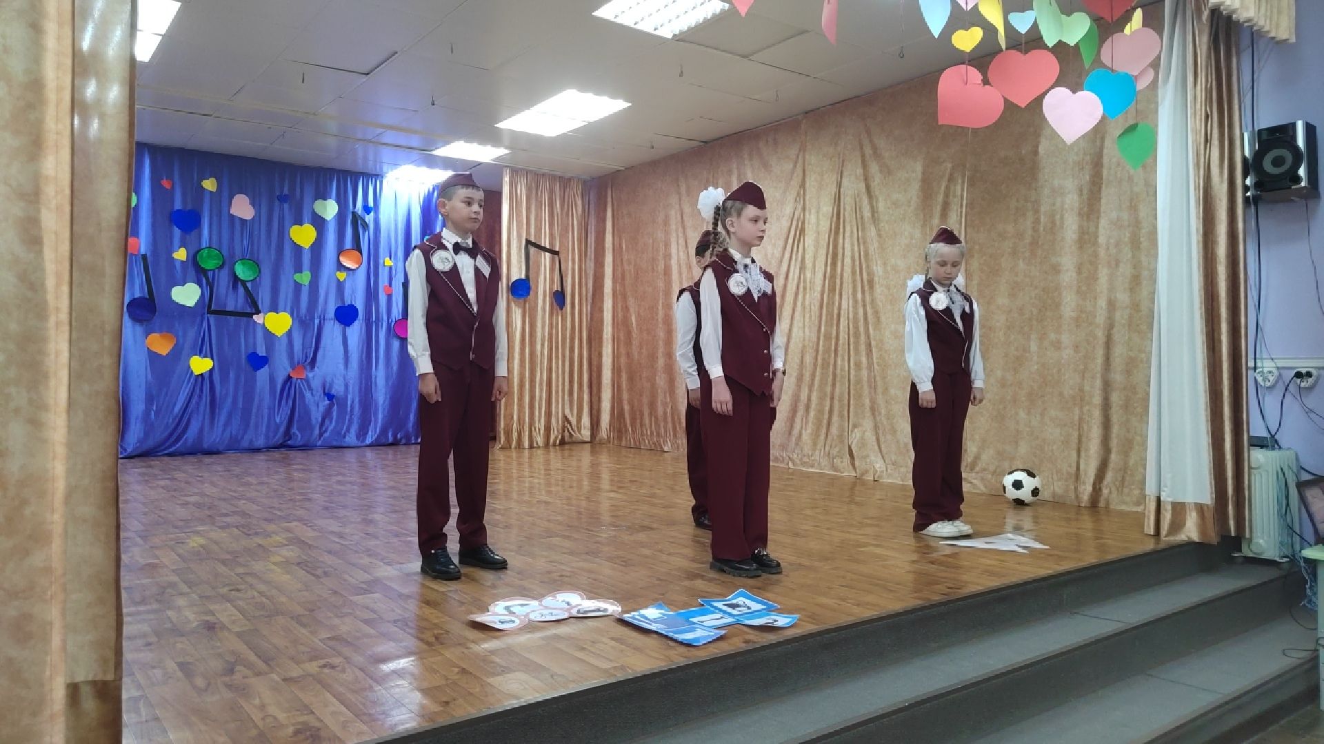 Пушкино, ЮИД, ГИБДД, безопасность, правила дорожного движения