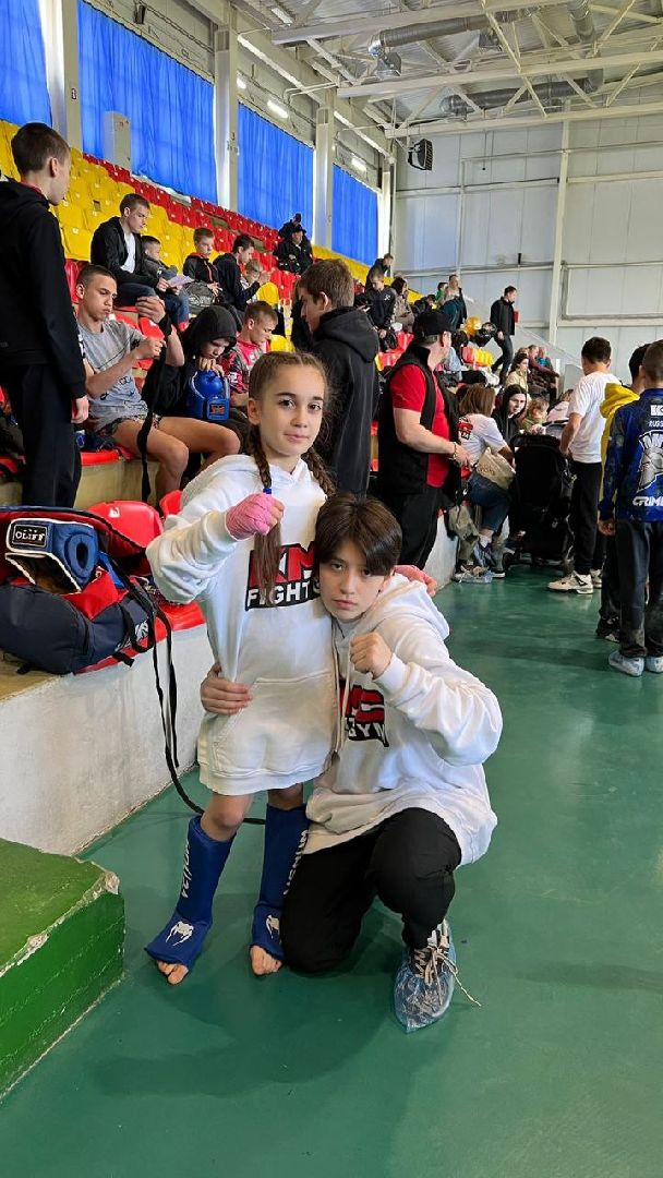 Долгпрудный, бокс, кикбоксинг, спорт, боевые искусства