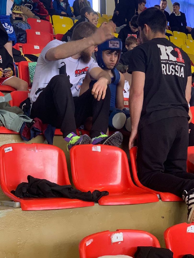 Долгпрудный, бокс, кикбоксинг, спорт, боевые искусства