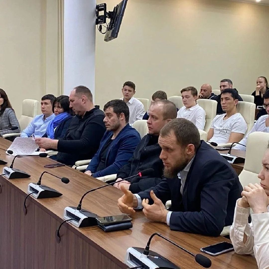 Долгпрудный, бокс, кикбоксинг, спорт, боевые искусства