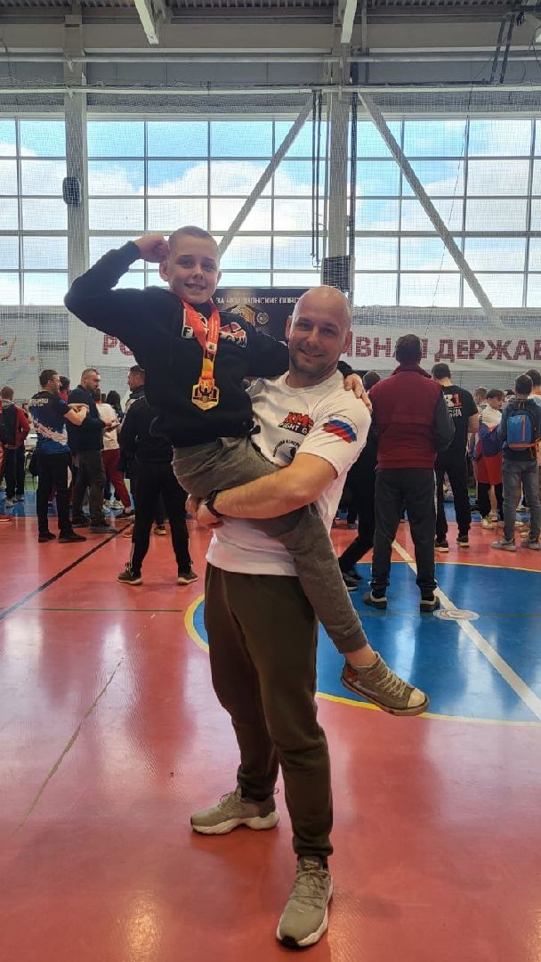 Долгпрудный, бокс, кикбоксинг, спорт, боевые искусства