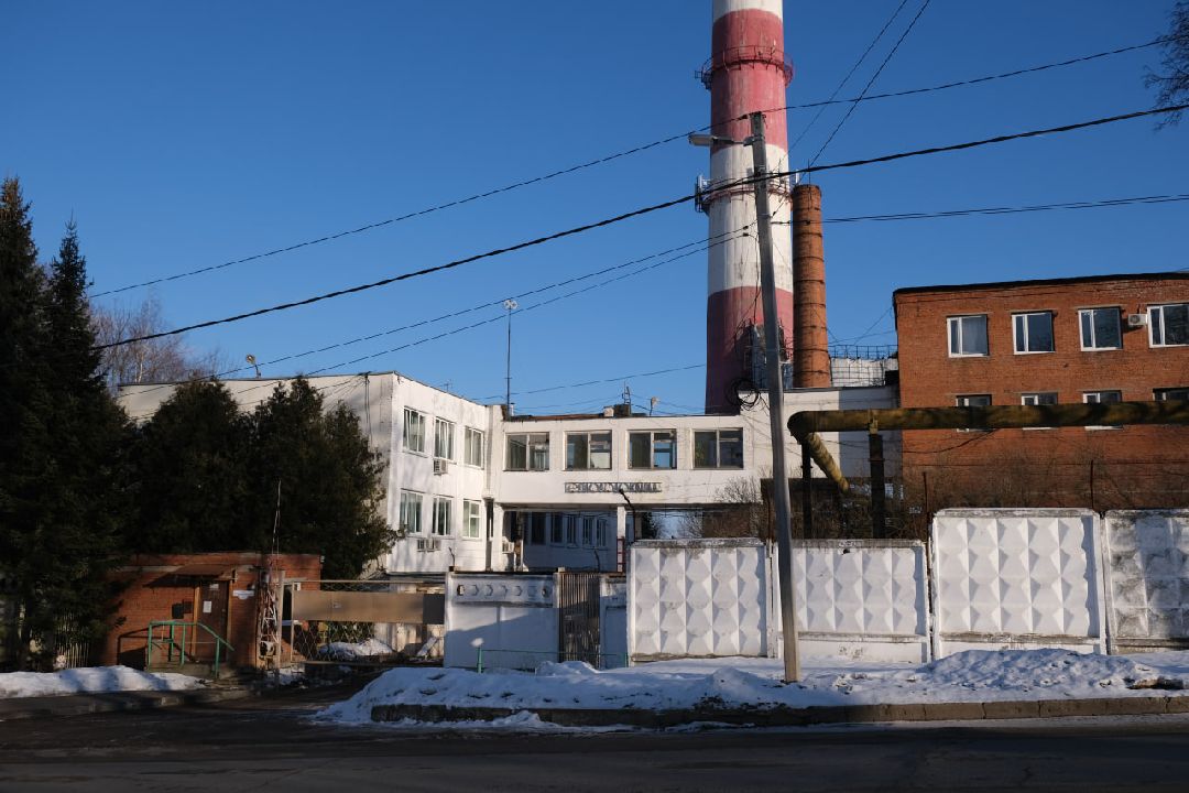 Пущино, ЖКХ