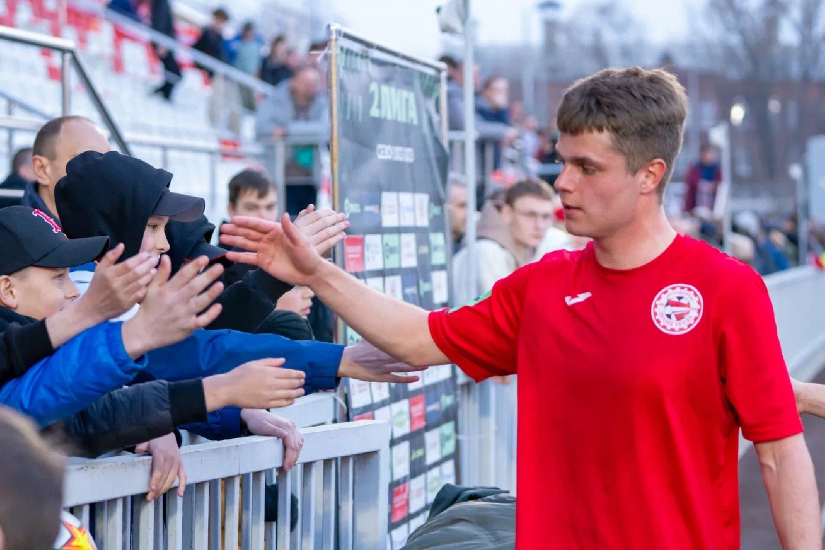 Cпорт, футбол, Знамя труда, первая команда, Орехово-Зуево, история