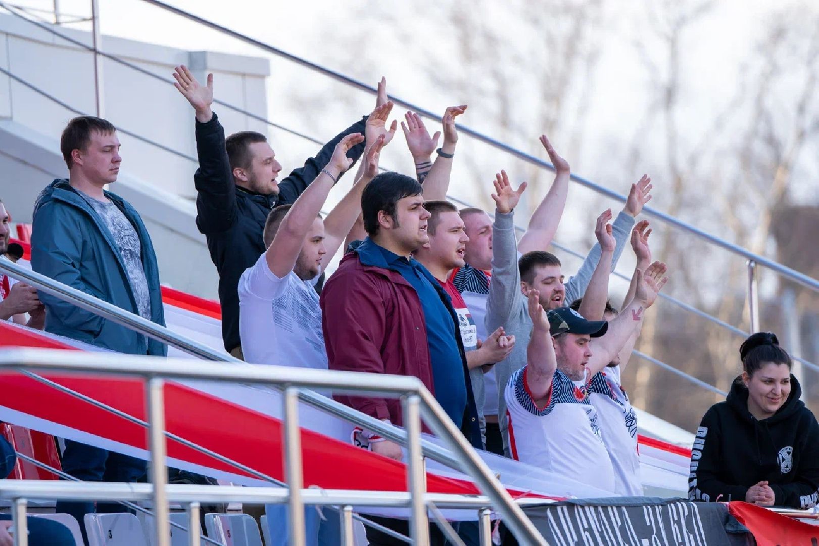 Cпорт, футбол, Знамя труда, первая команда, Орехово-Зуево, история