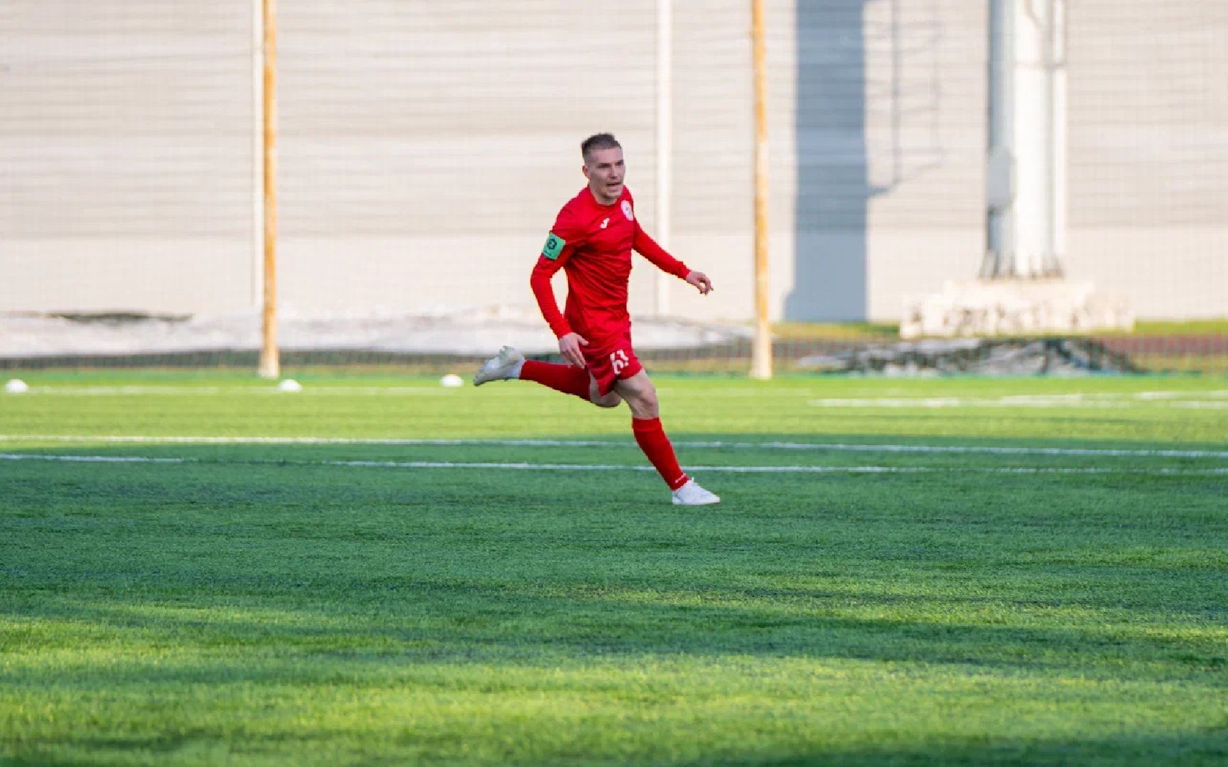 Cпорт, футбол, Знамя труда, первая команда, Орехово-Зуево, история