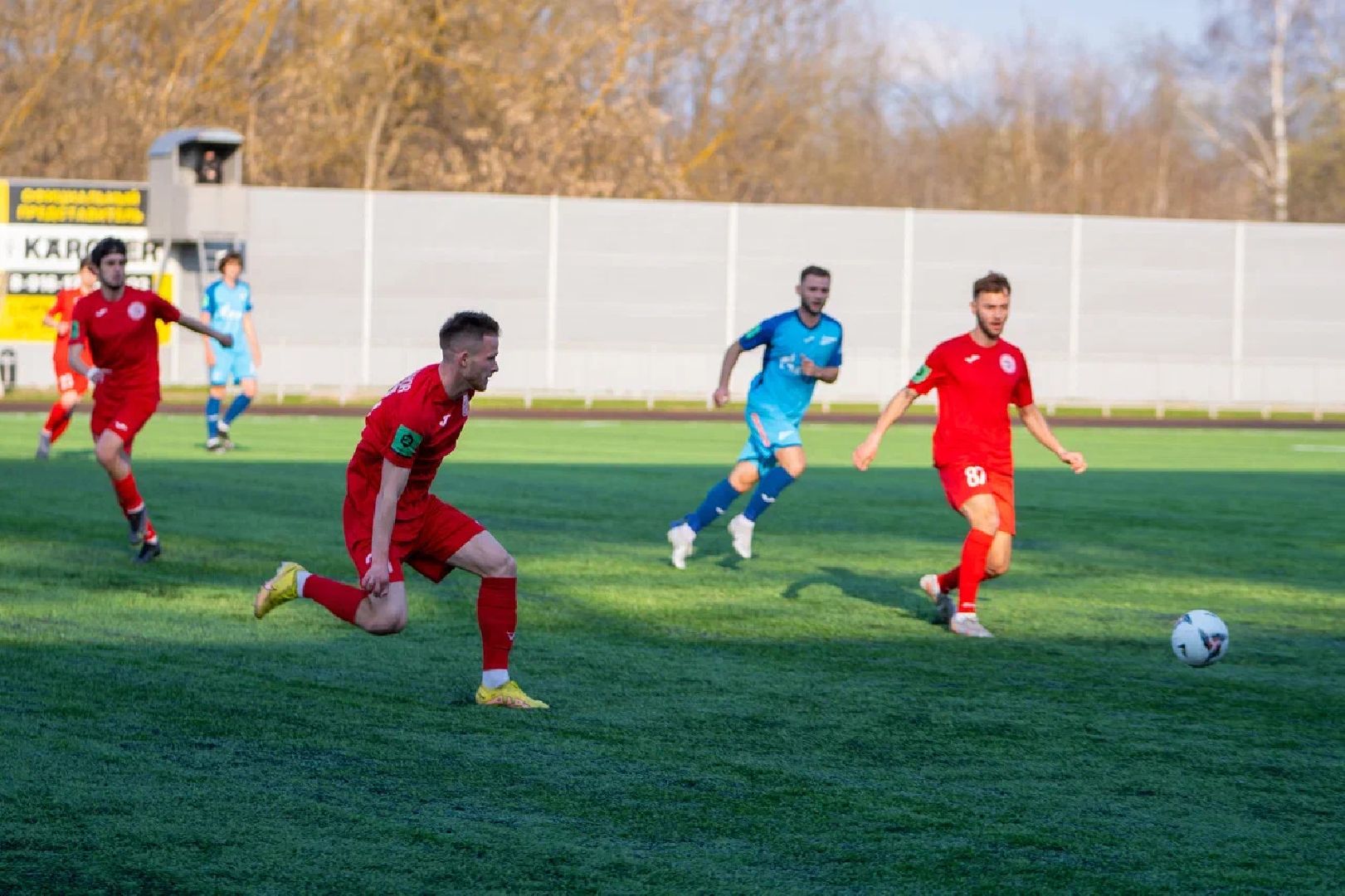 Cпорт, футбол, Знамя труда, первая команда, Орехово-Зуево, история