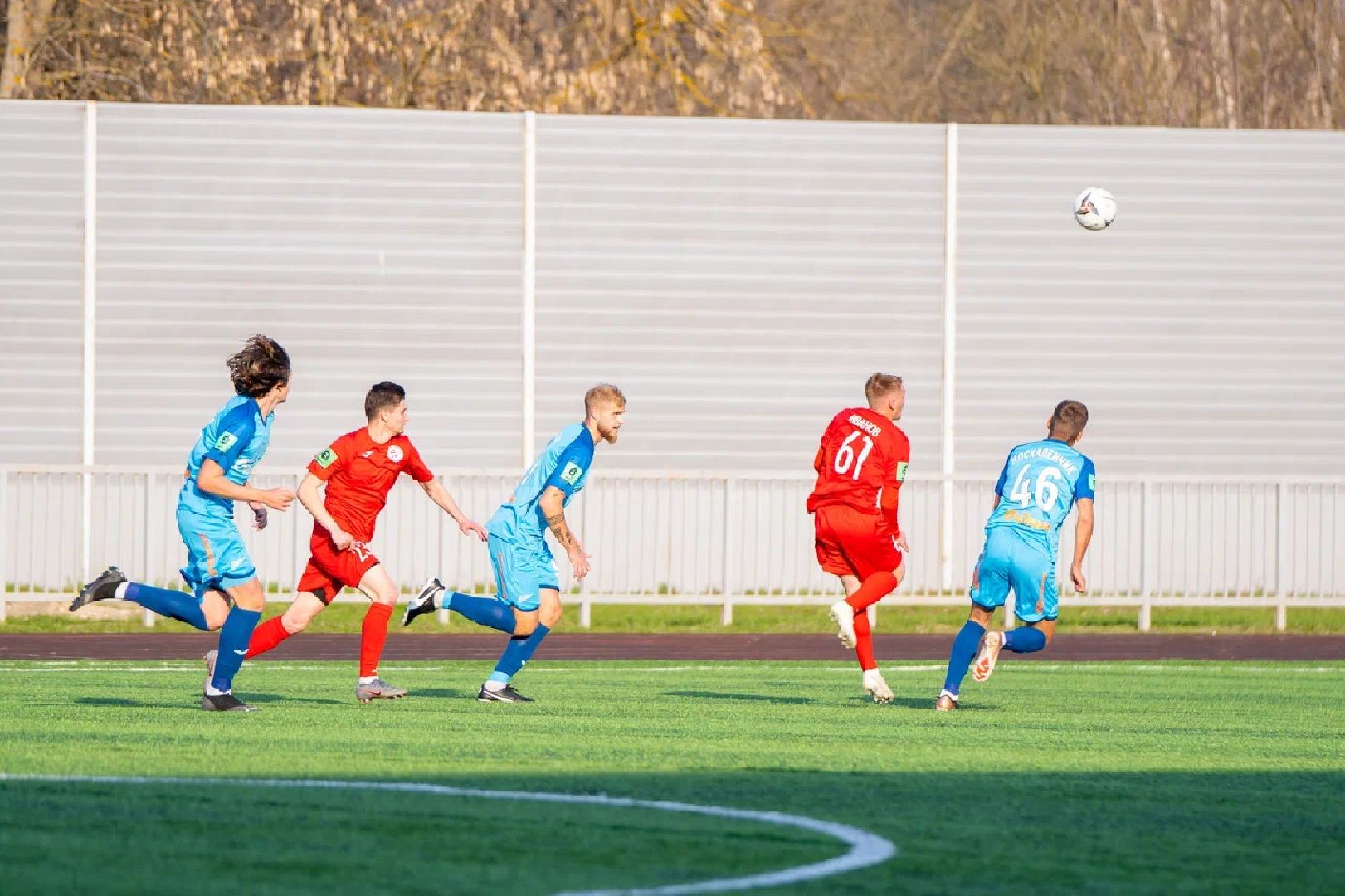 Cпорт, футбол, Знамя труда, первая команда, Орехово-Зуево, история