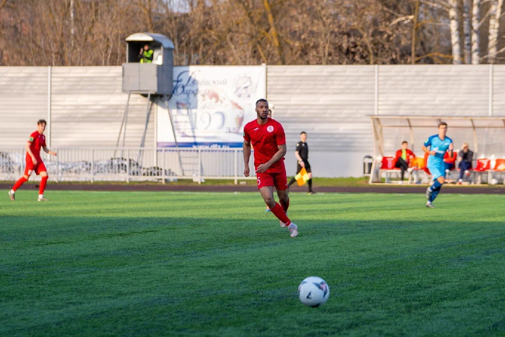 Cпорт, футбол, Знамя труда, первая команда, Орехово-Зуево, история