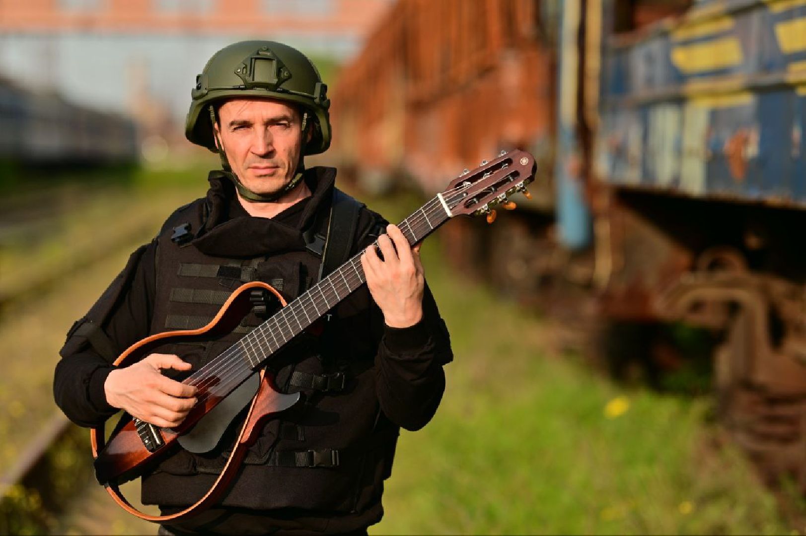 Подольк, концерт, поддержка, Донбасс