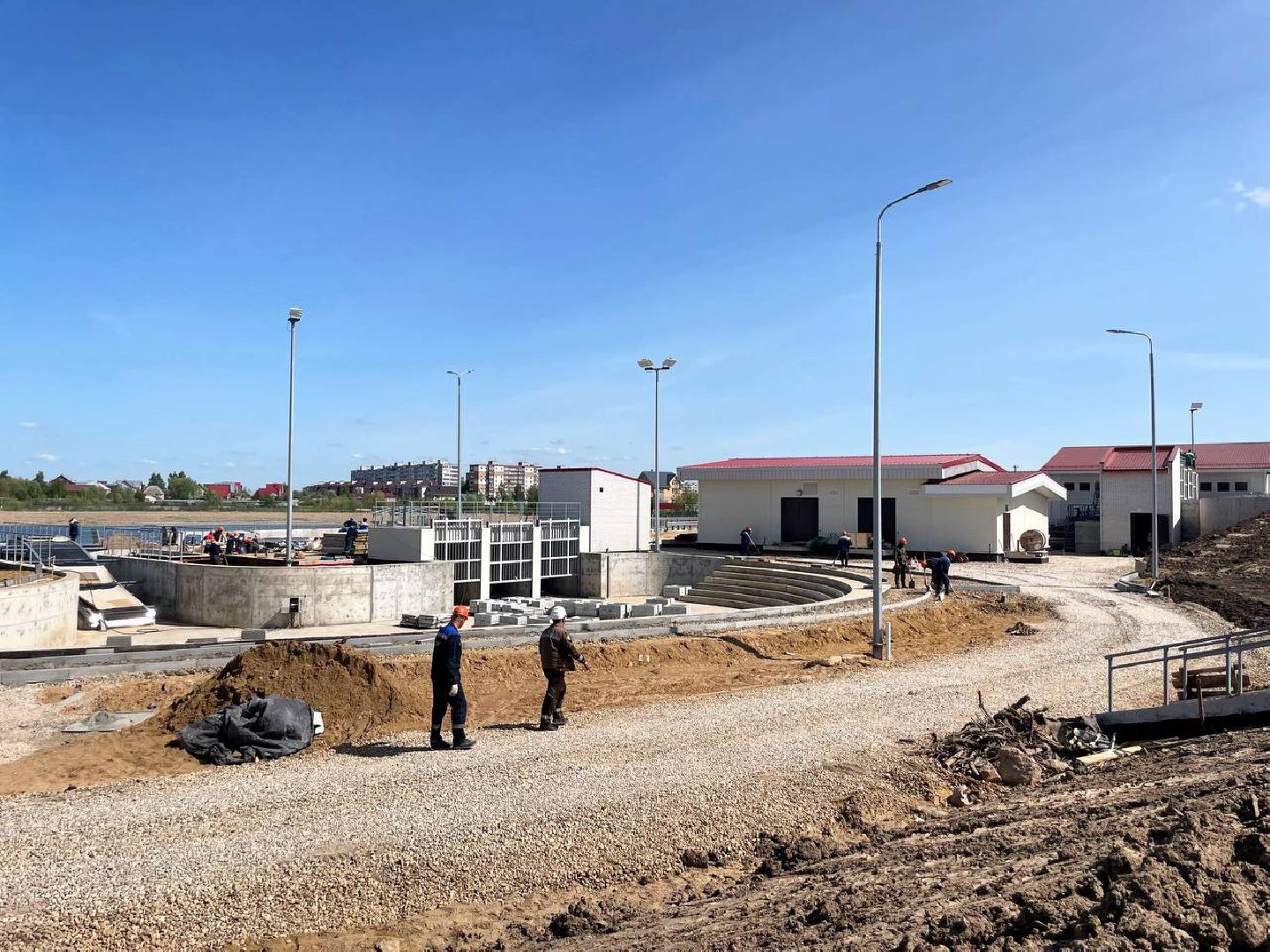 Сергиев Посад, Сергиево-Посадский городской округ, Спорт, Гребной слалом, Спортсмены, Олимпийский резерв, Богородское