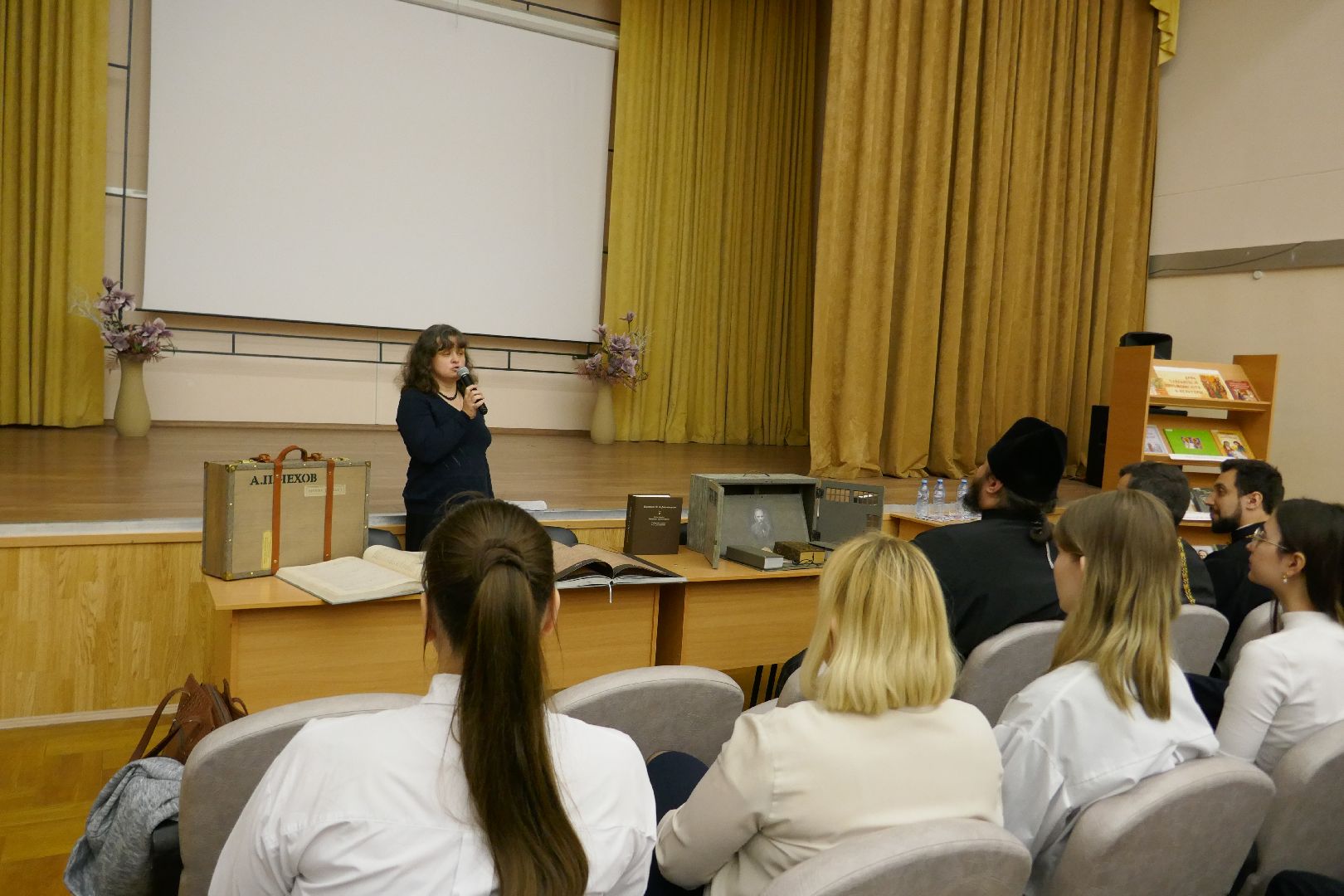 Подольск, образование, школа,книги,вера