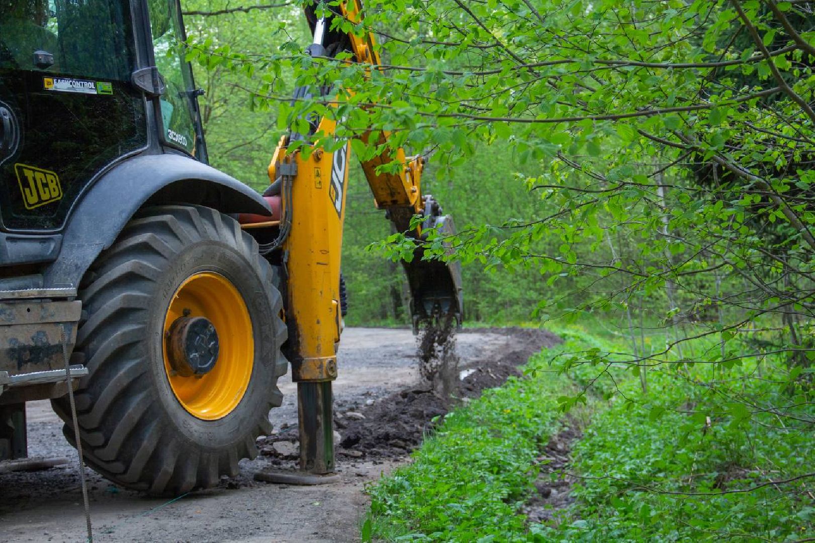 Подольск, дороги, ремонт, асфальт