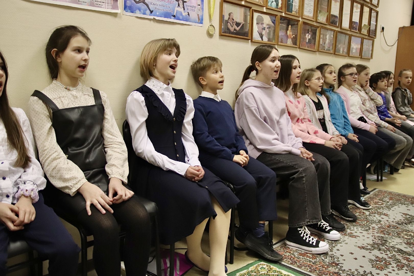 Фрязино, общество