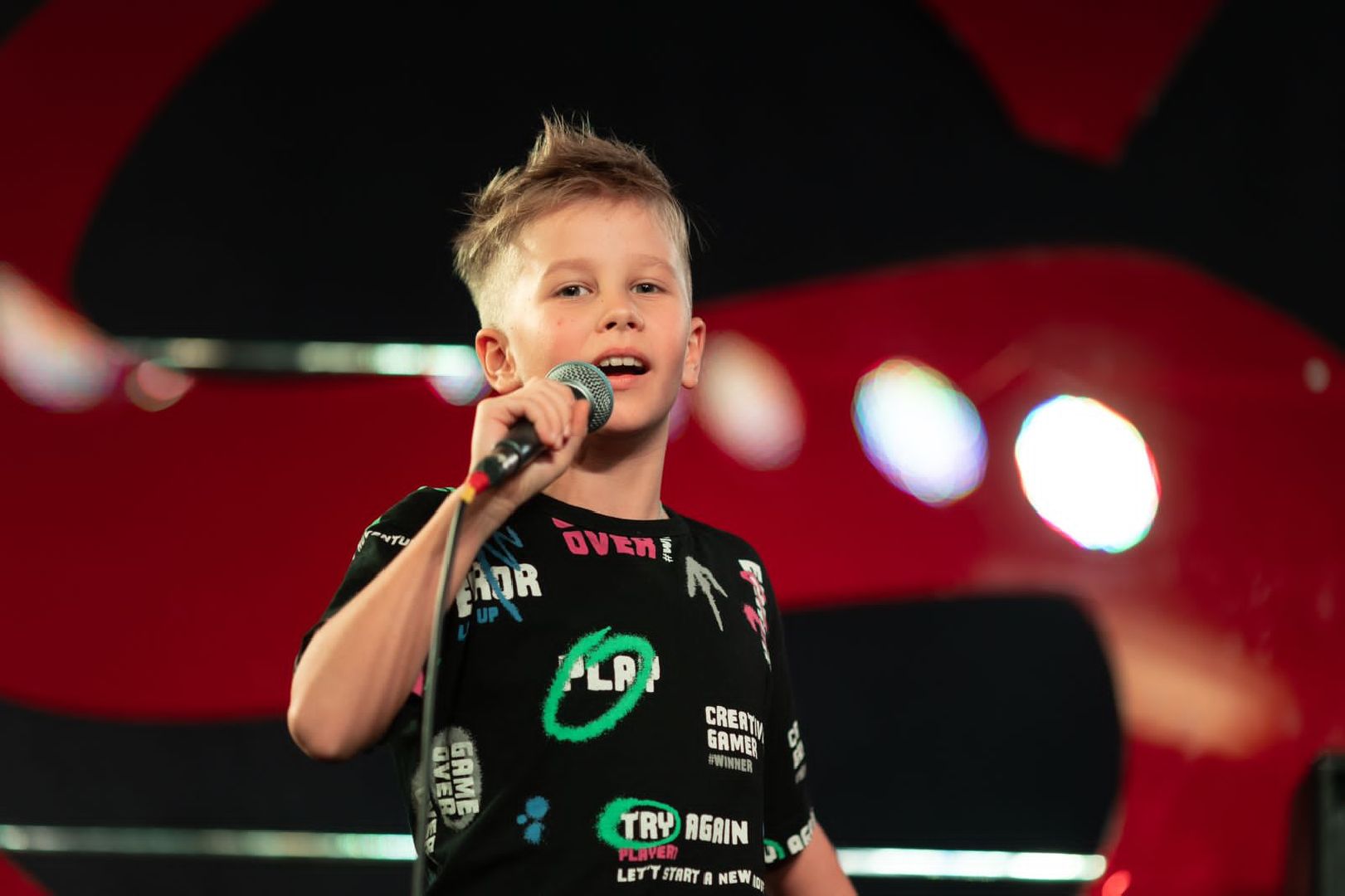 Фрязино, общество