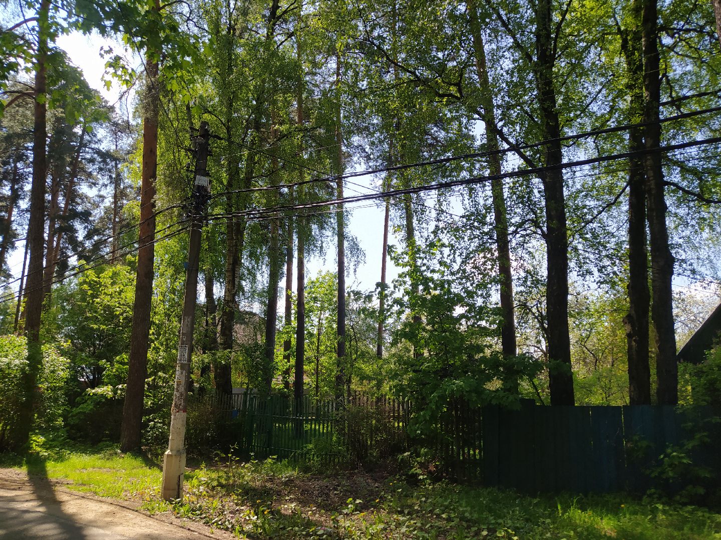 Освещение, улица, монтаж, благоустройство