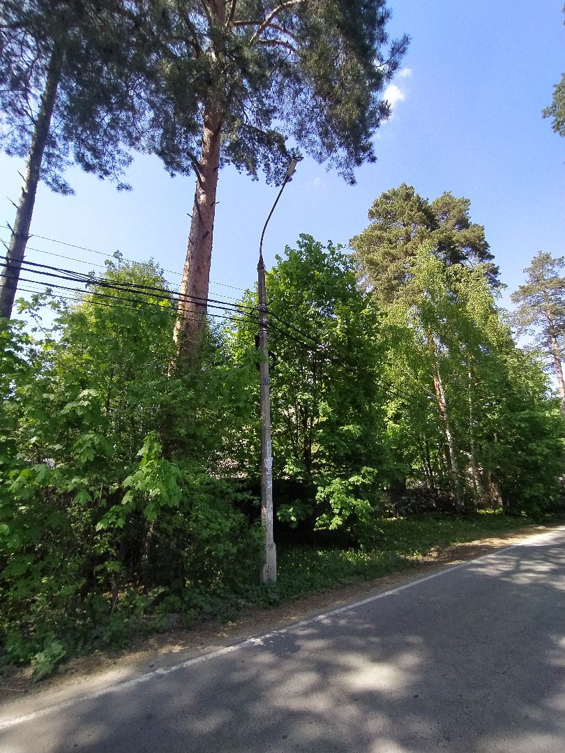 Освещение, улица, монтаж, благоустройство