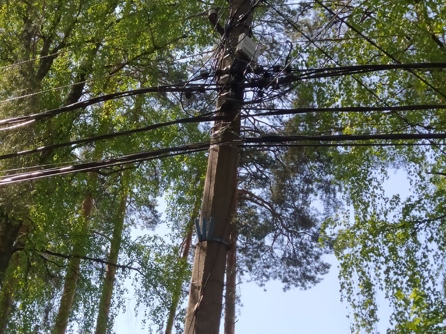 Освещение, улица, монтаж, благоустройство