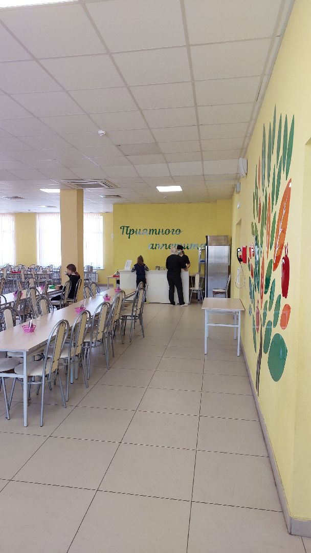 серпухов, школа, школьное питание, образование, школьная столовая, дети,