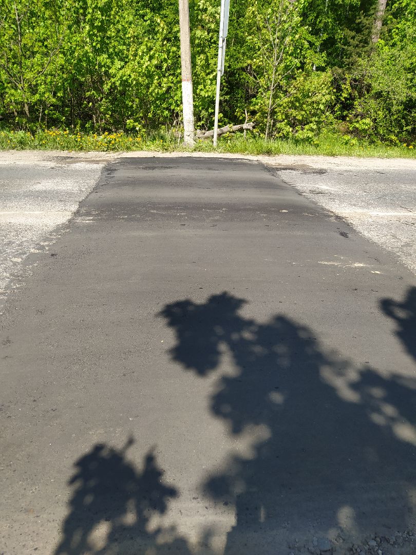 Ремонт, дорога, лежачий полицейский, транспорт