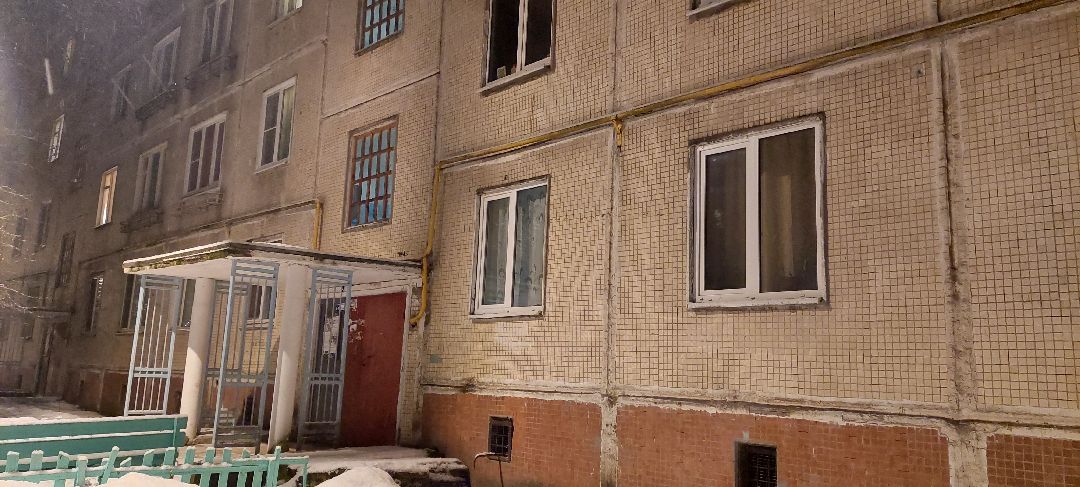 Пущино, строительство