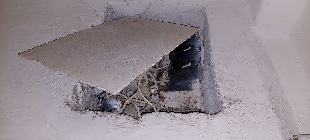 Пущино, строительство