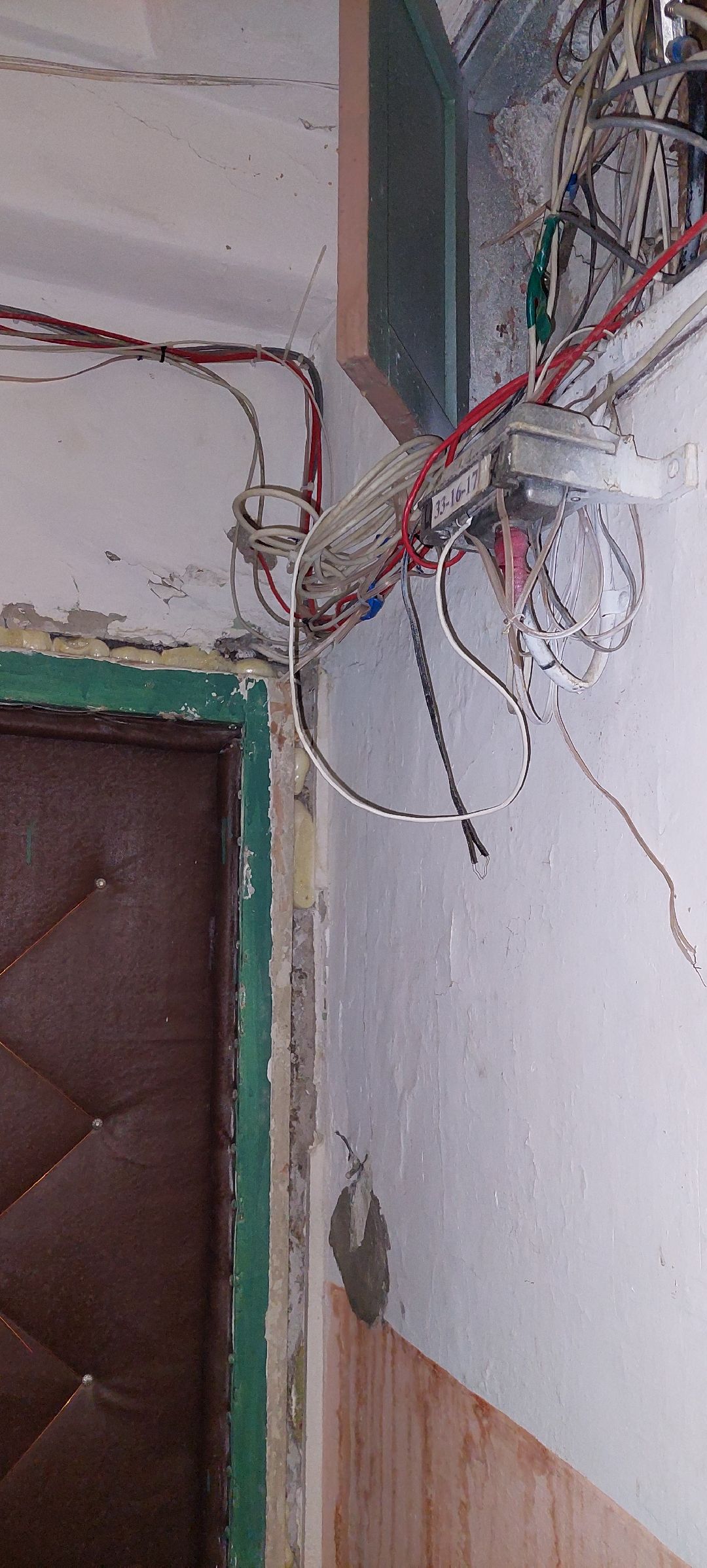 Пущино, строительство