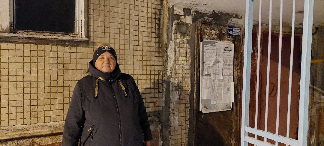 Пущино, строительство