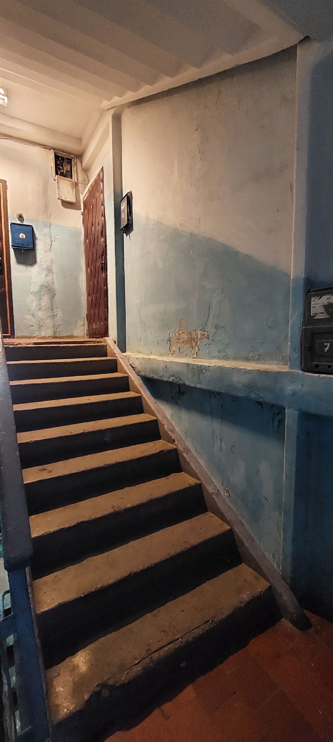 Пущино, строительство