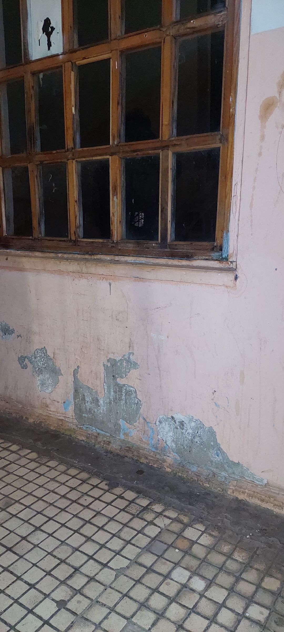 Пущино, строительство