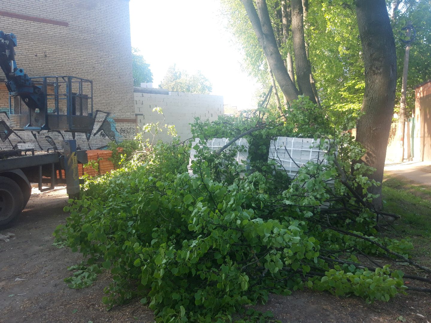 доброе дело, выходи во двор,