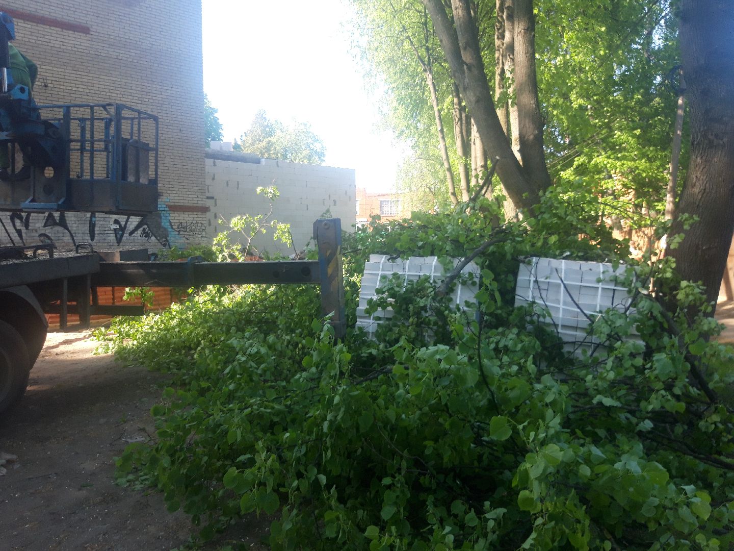 доброе дело, выходи во двор,