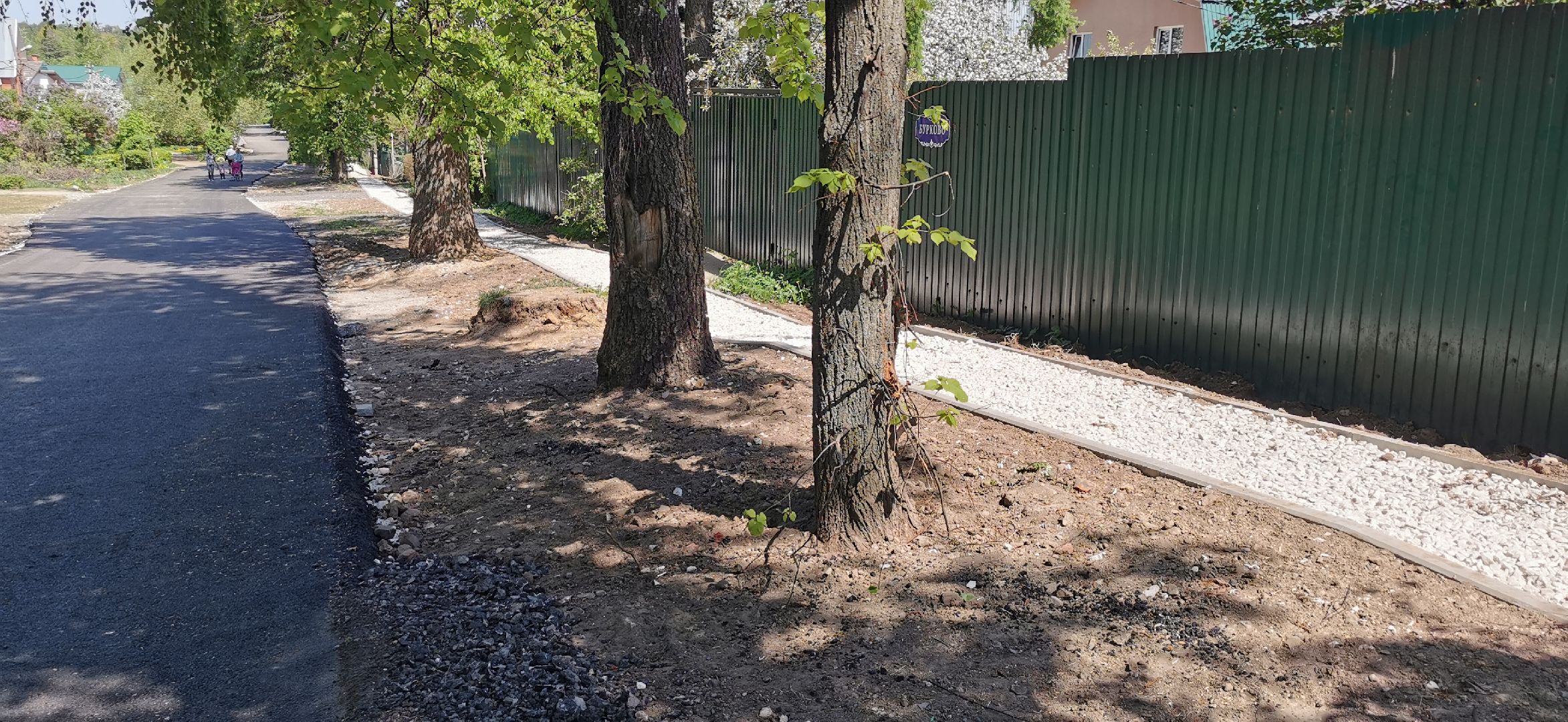 капитальный ремонт, ремонт дорог, благоустройство,