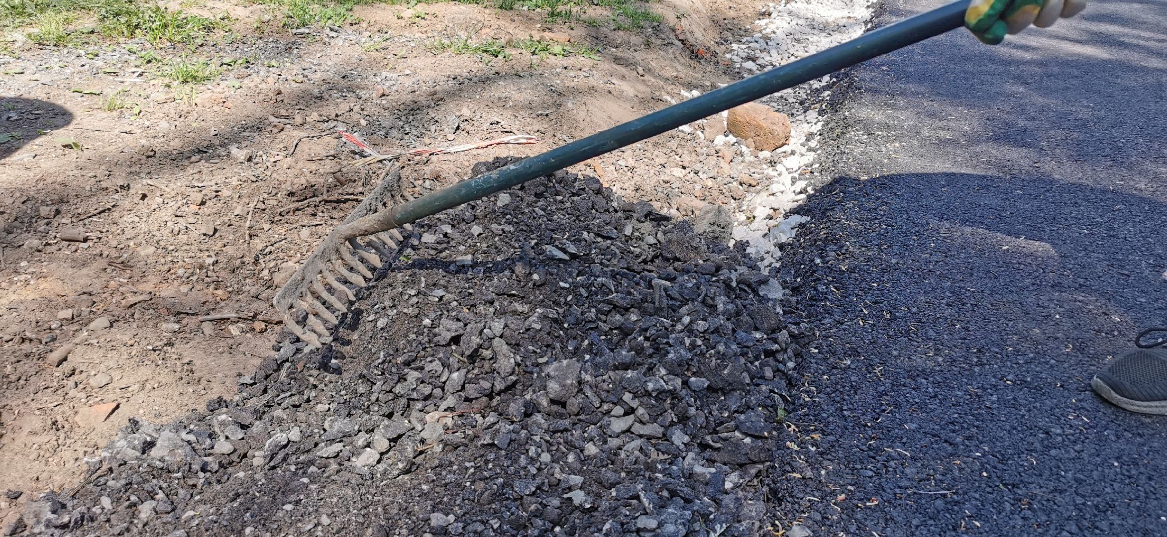 капитальный ремонт, ремонт дорог, благоустройство,