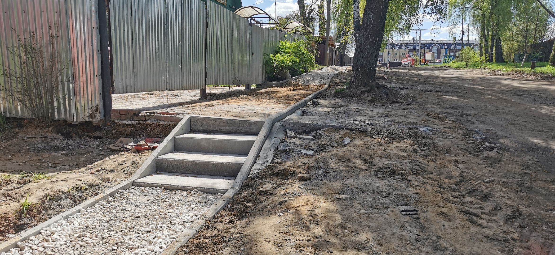 капитальный ремонт, ремонт дорог, благоустройство,