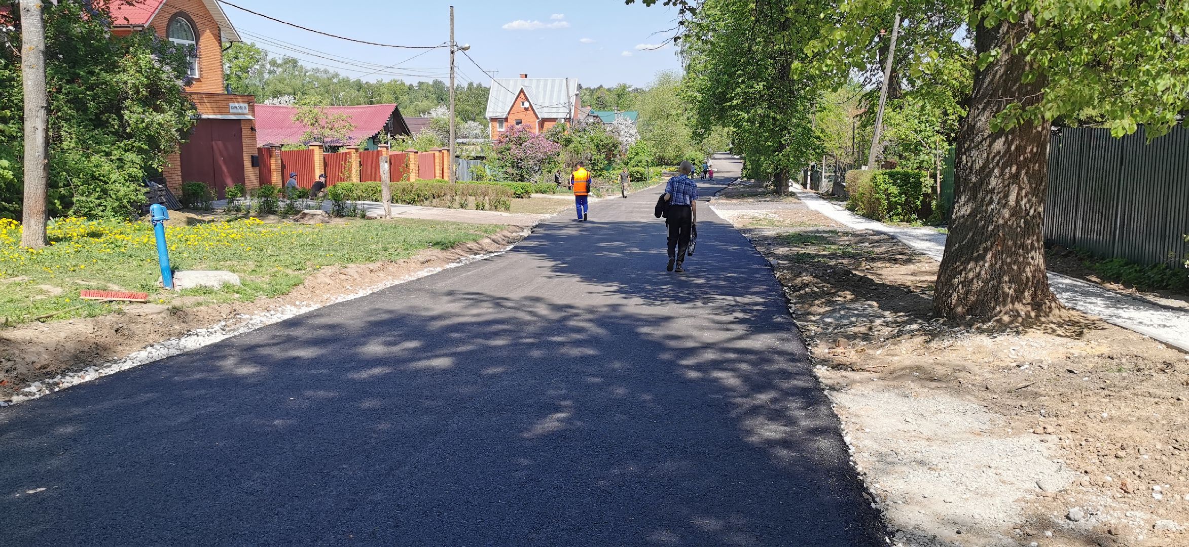 капитальный ремонт, ремонт дорог, благоустройство,
