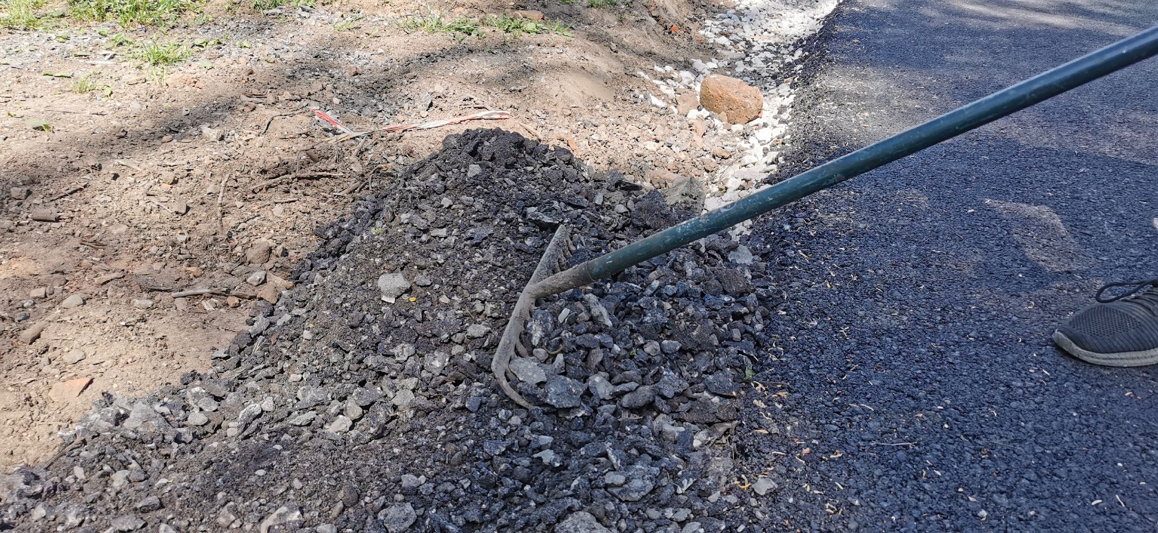 капитальный ремонт, ремонт дорог, благоустройство,