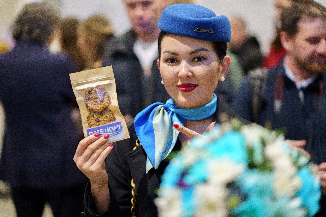 Домодедово, туризм