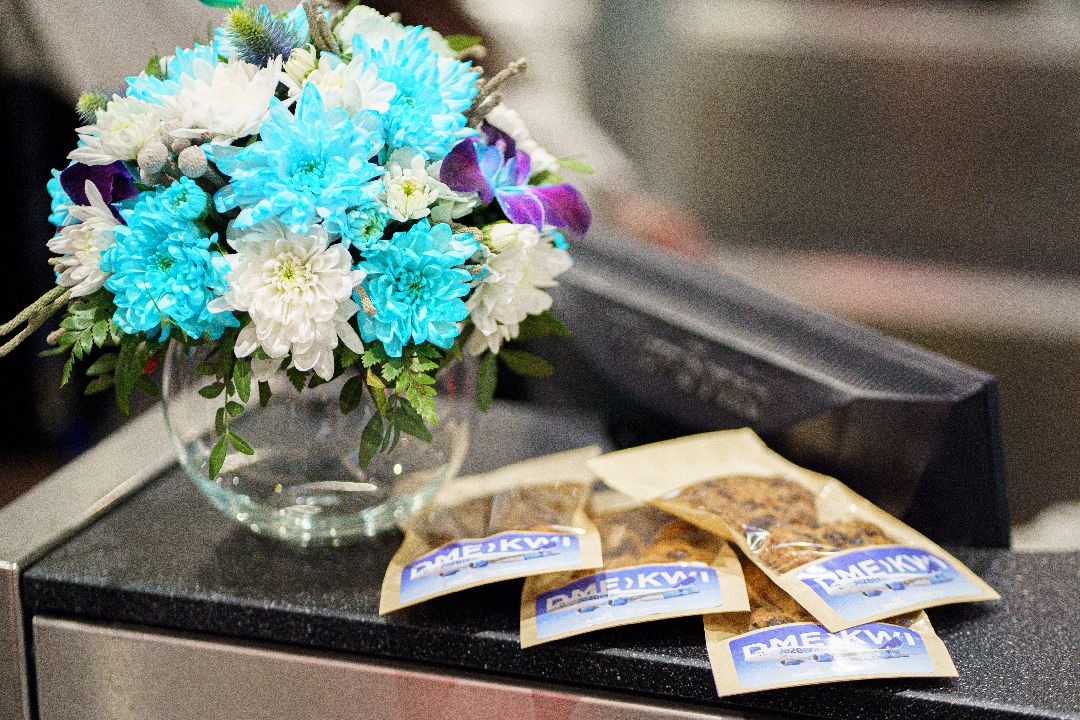 Домодедово, туризм