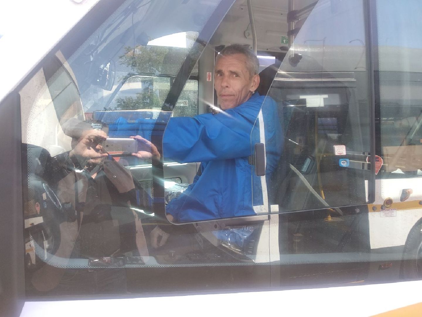 Дмитров, Мострансавто, Минтранс МО