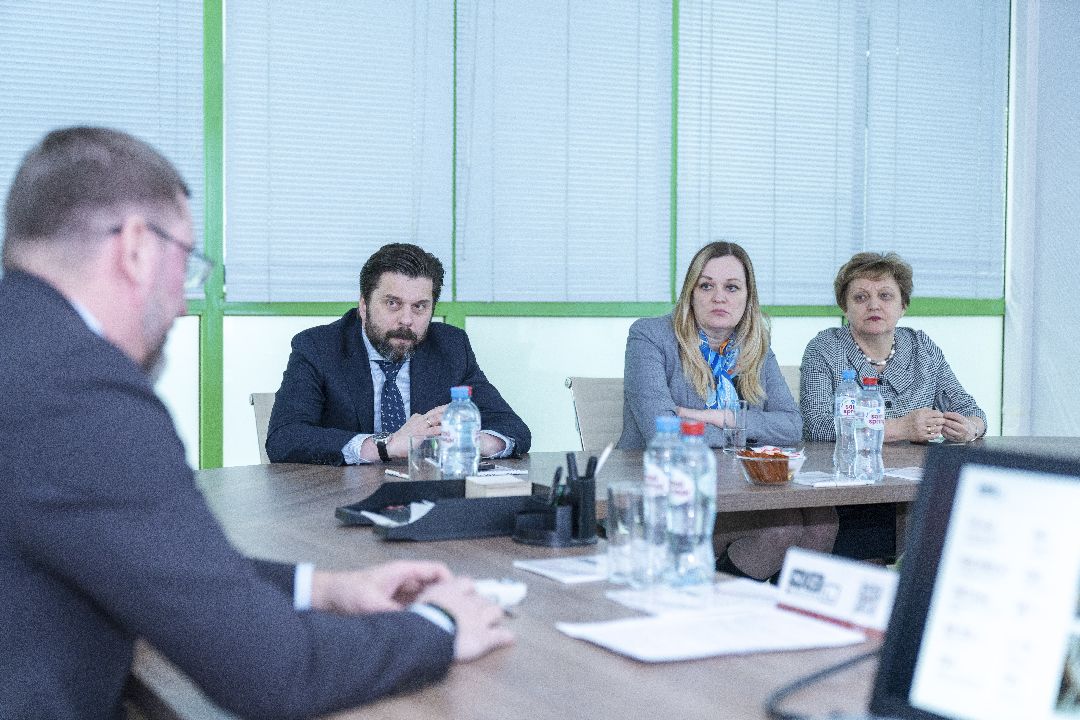 Домодедово, медицина