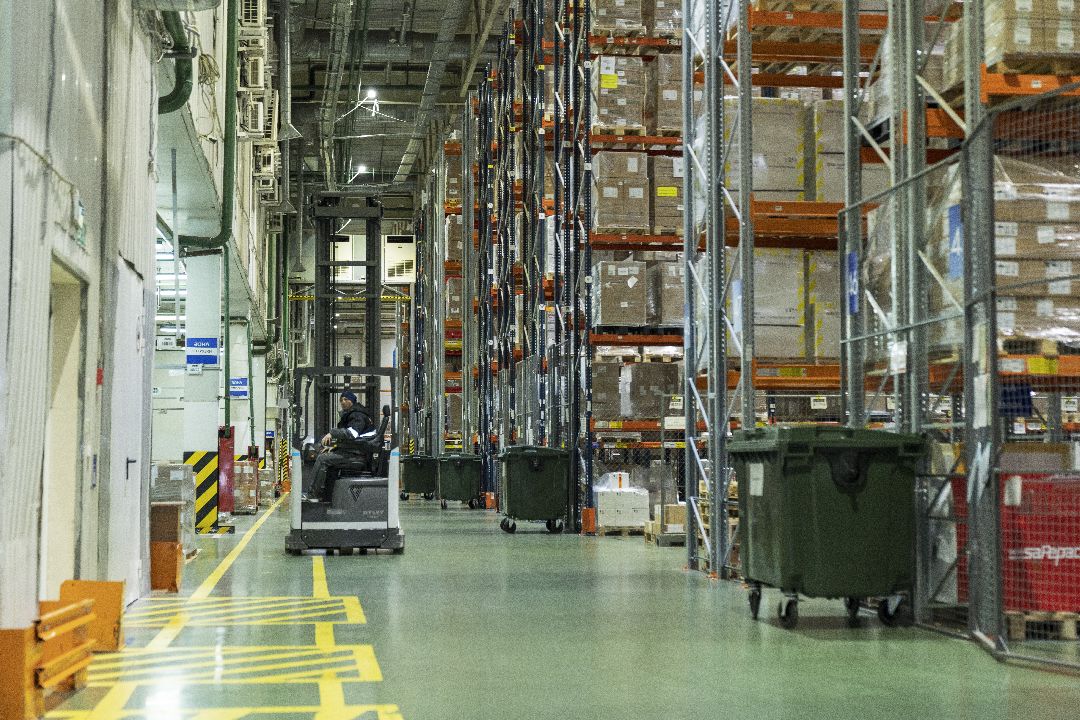 Домодедово, медицина